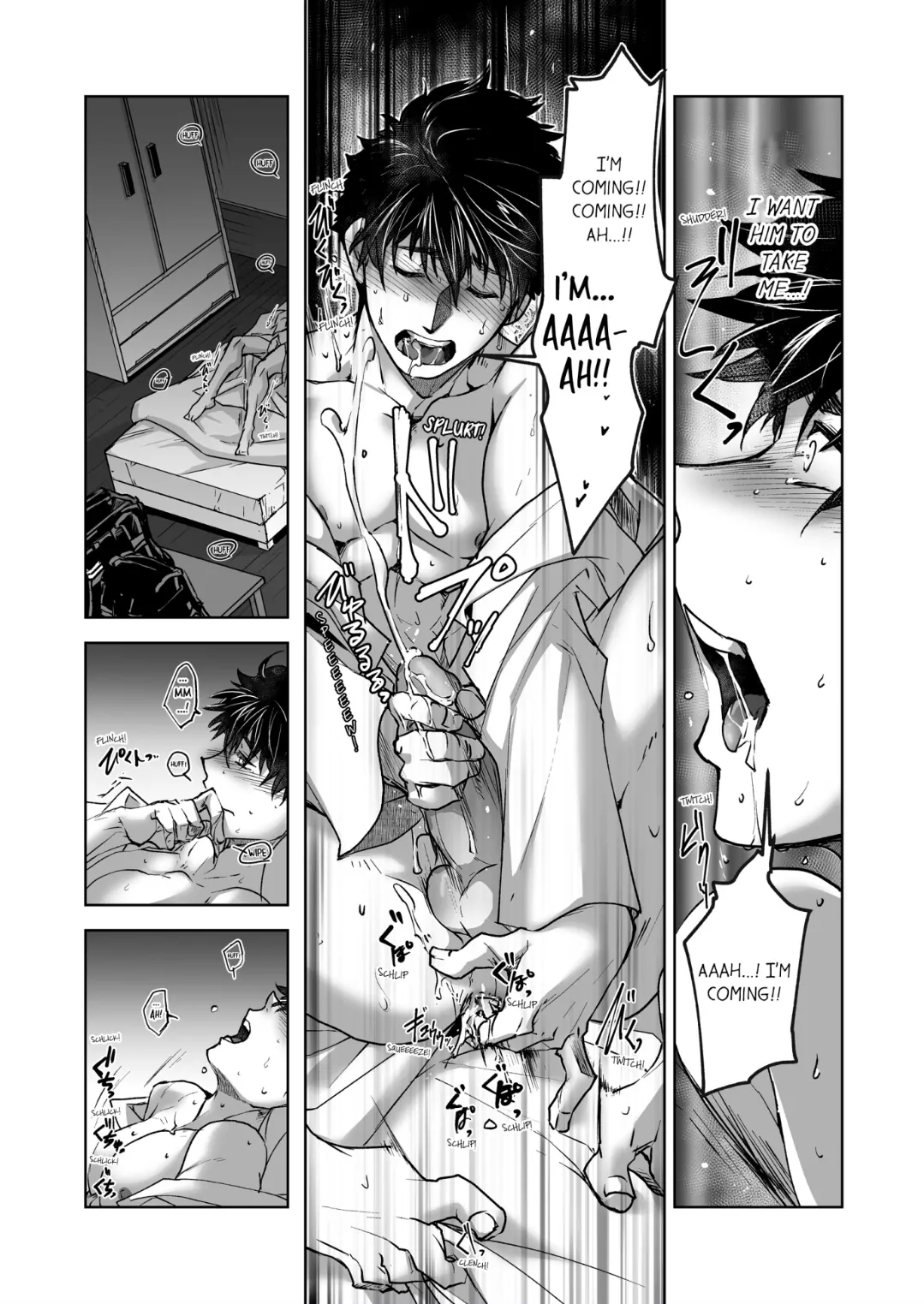 The Titan’s Bride [UNCENSORED] - Chapter 18 manhwa
