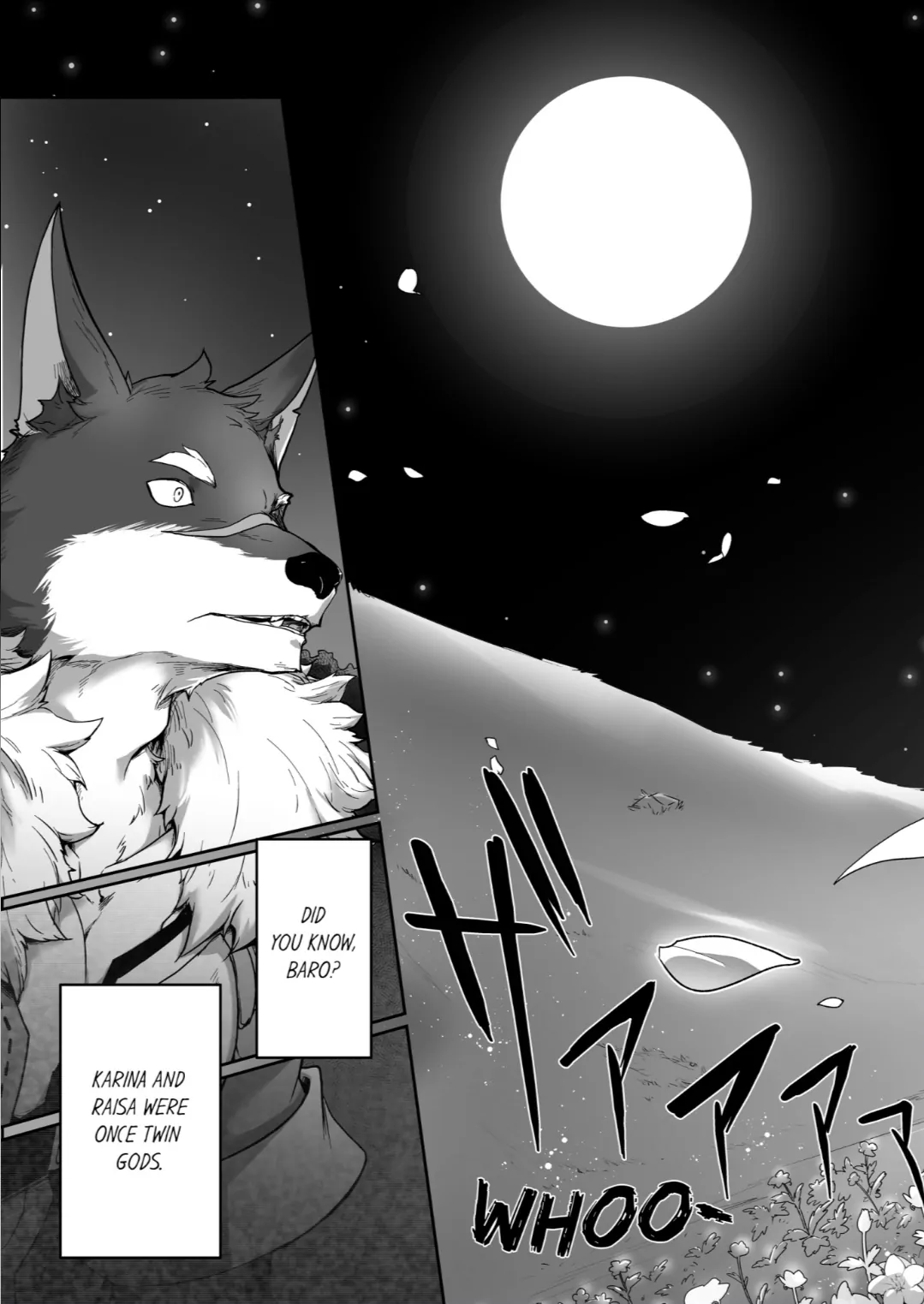 The Titan’s Bride [UNCENSORED] - Chapter 24 manhwa