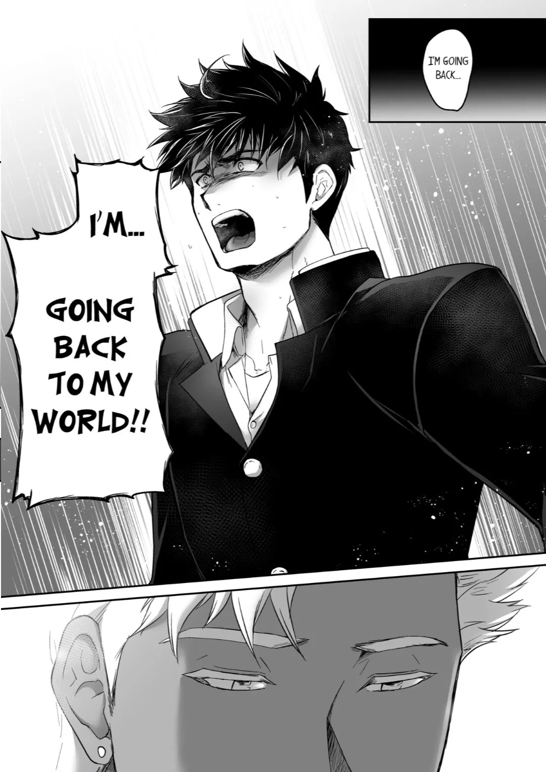 The Titan’s Bride [UNCENSORED] - Chapter 35 manhwa