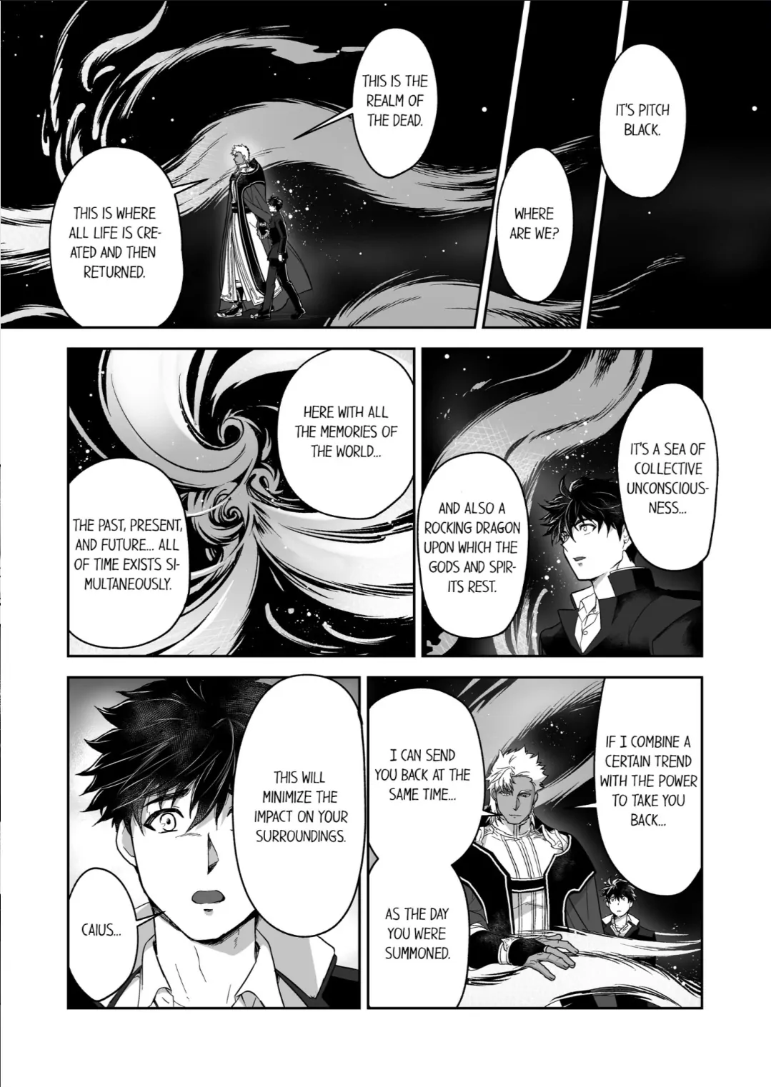 The Titan’s Bride [UNCENSORED] - Chapter 37 manhwa
