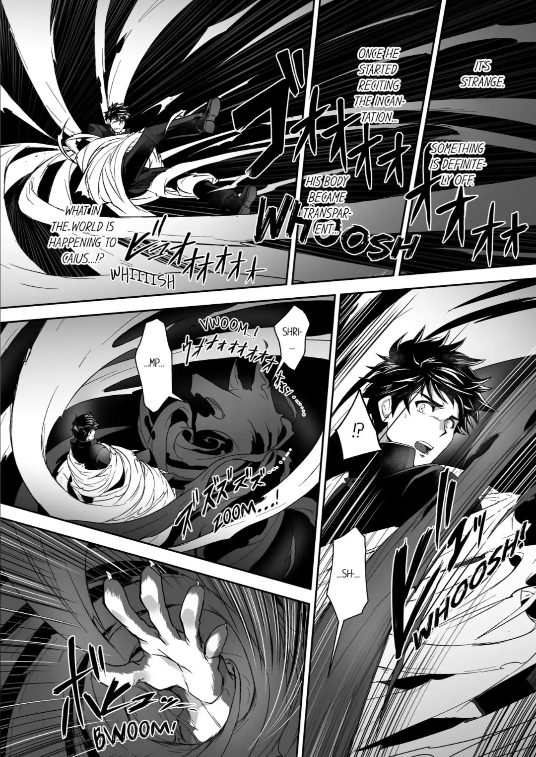 The Titan’s Bride [UNCENSORED] - Chapter 37 manhwa