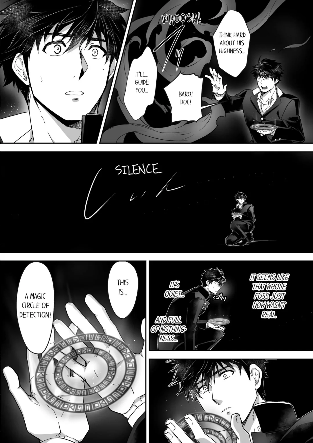The Titan’s Bride [UNCENSORED] - Chapter 39 manhwa