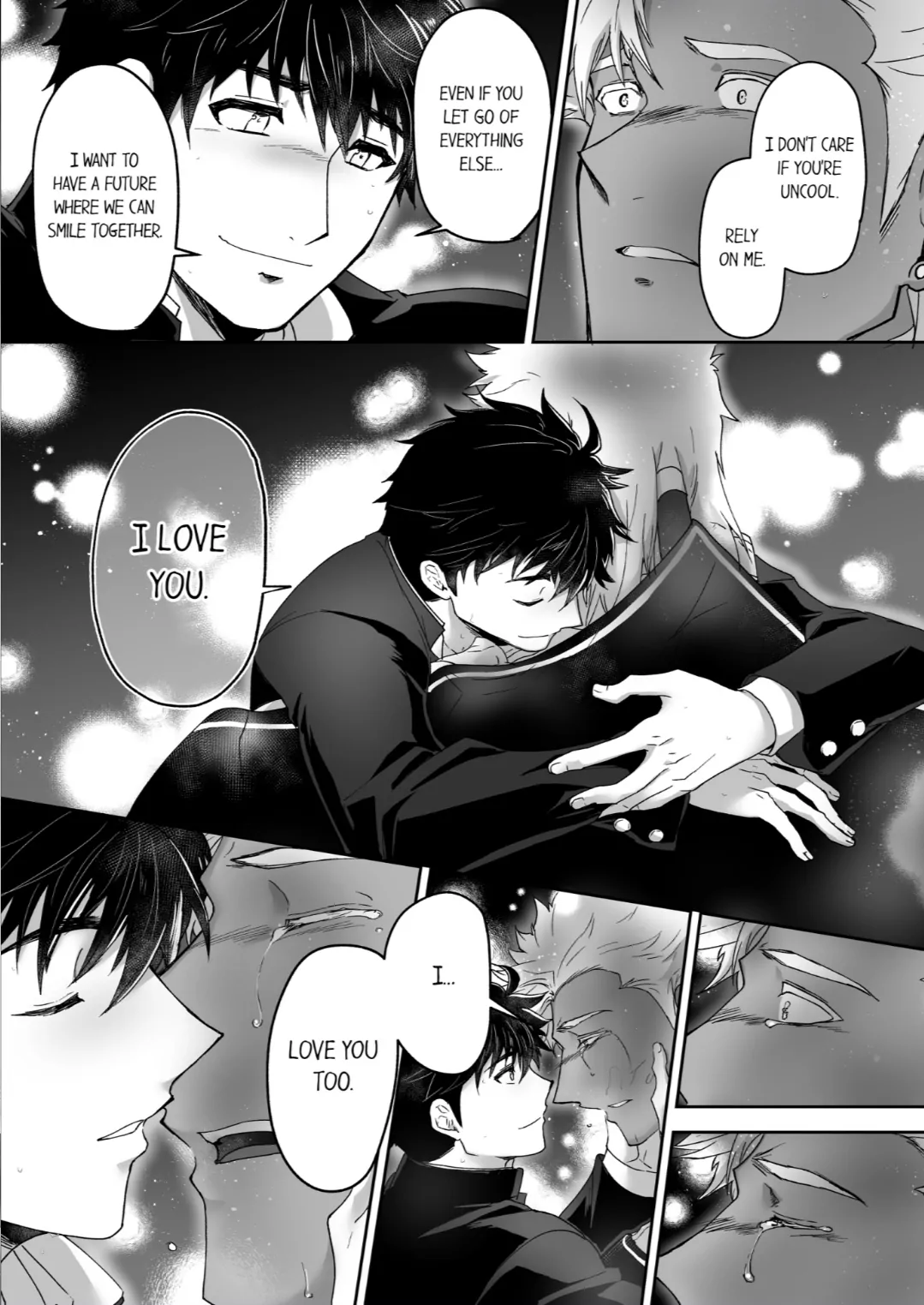 The Titan’s Bride [UNCENSORED] - Chapter 40 manhwa