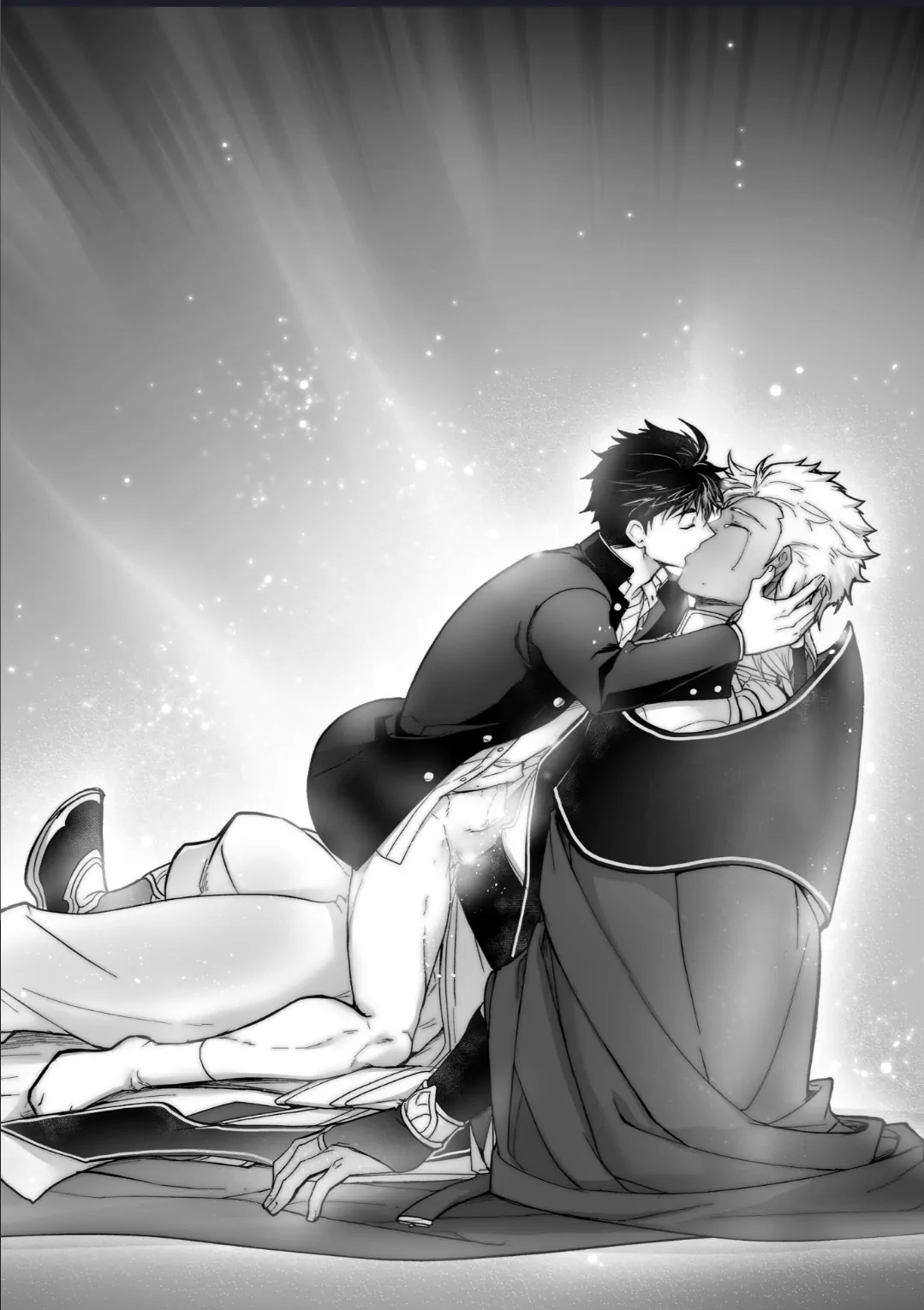 The Titan’s Bride [UNCENSORED] - Chapter 40 manhwa