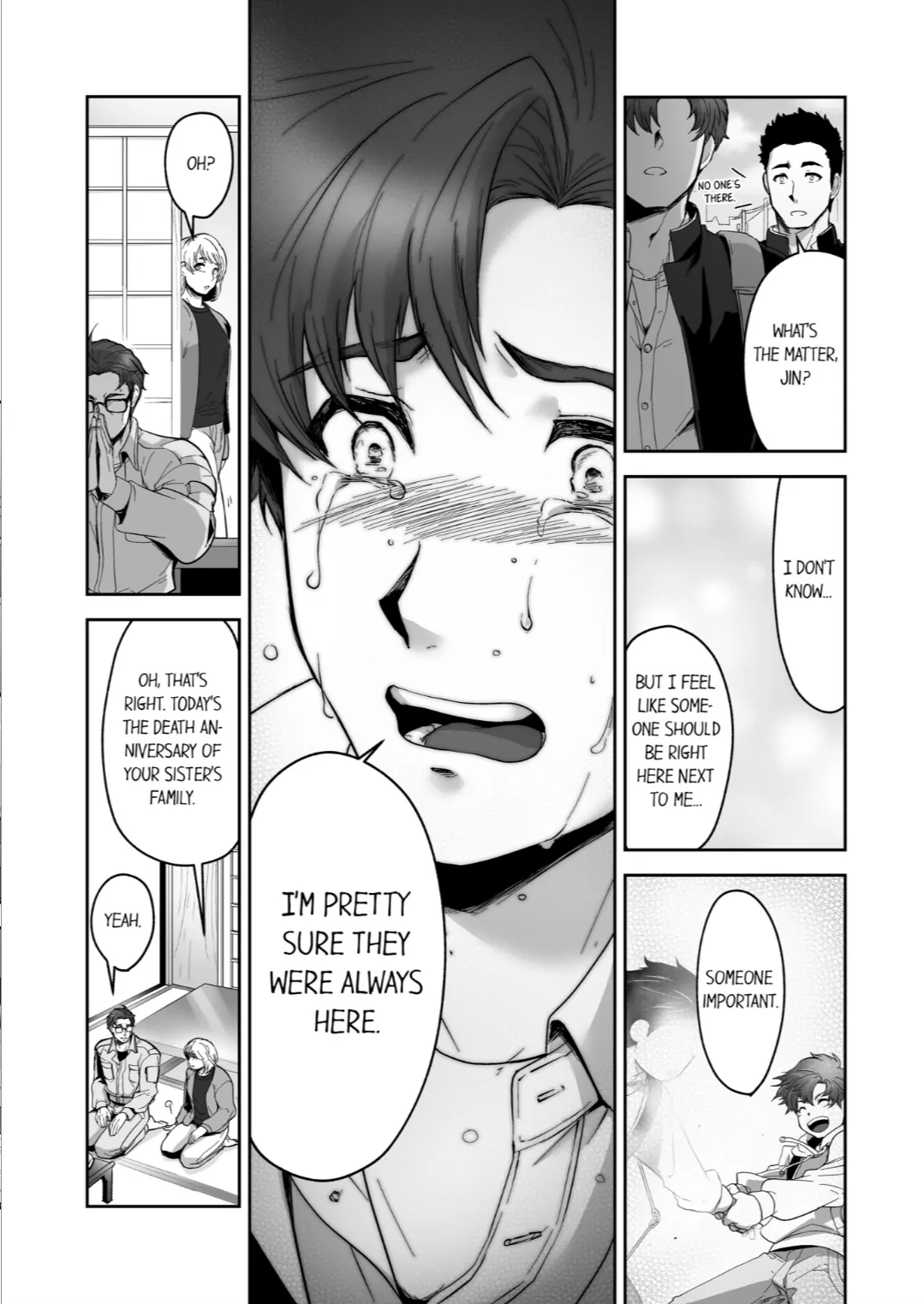 The Titan’s Bride [UNCENSORED] - Chapter 42 manhwa
