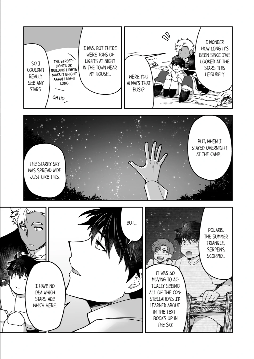 The Titan’s Bride [UNCENSORED] - Chapter 47 manhwa