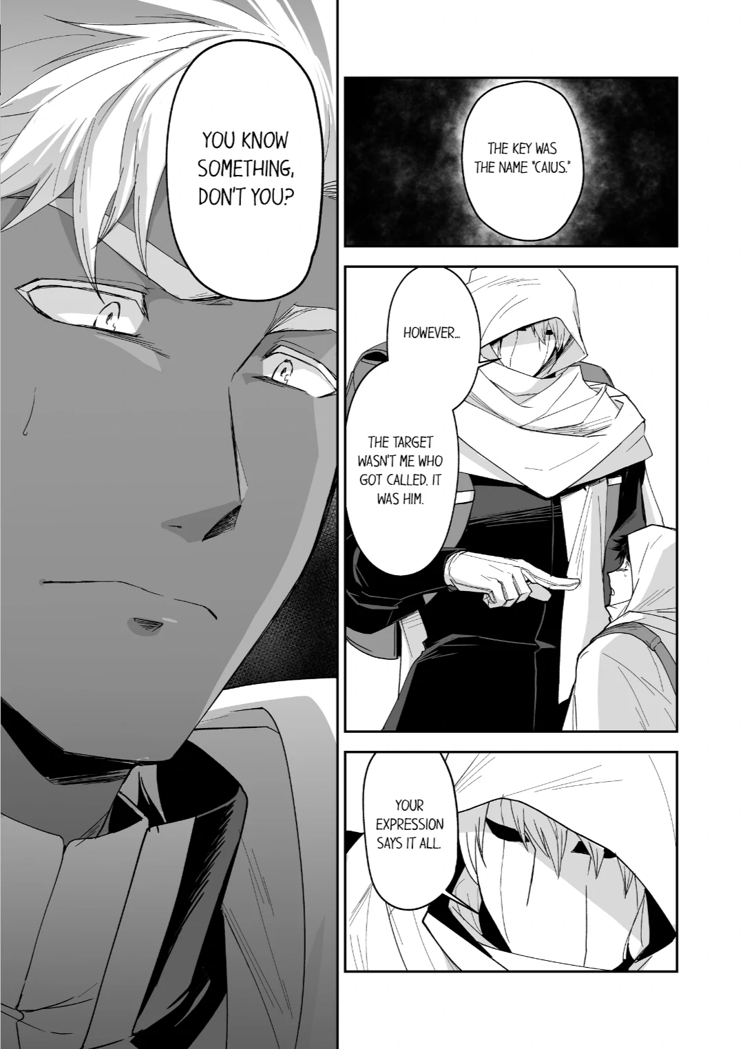 The Titan’s Bride [UNCENSORED] - Chapter 60 manhwa