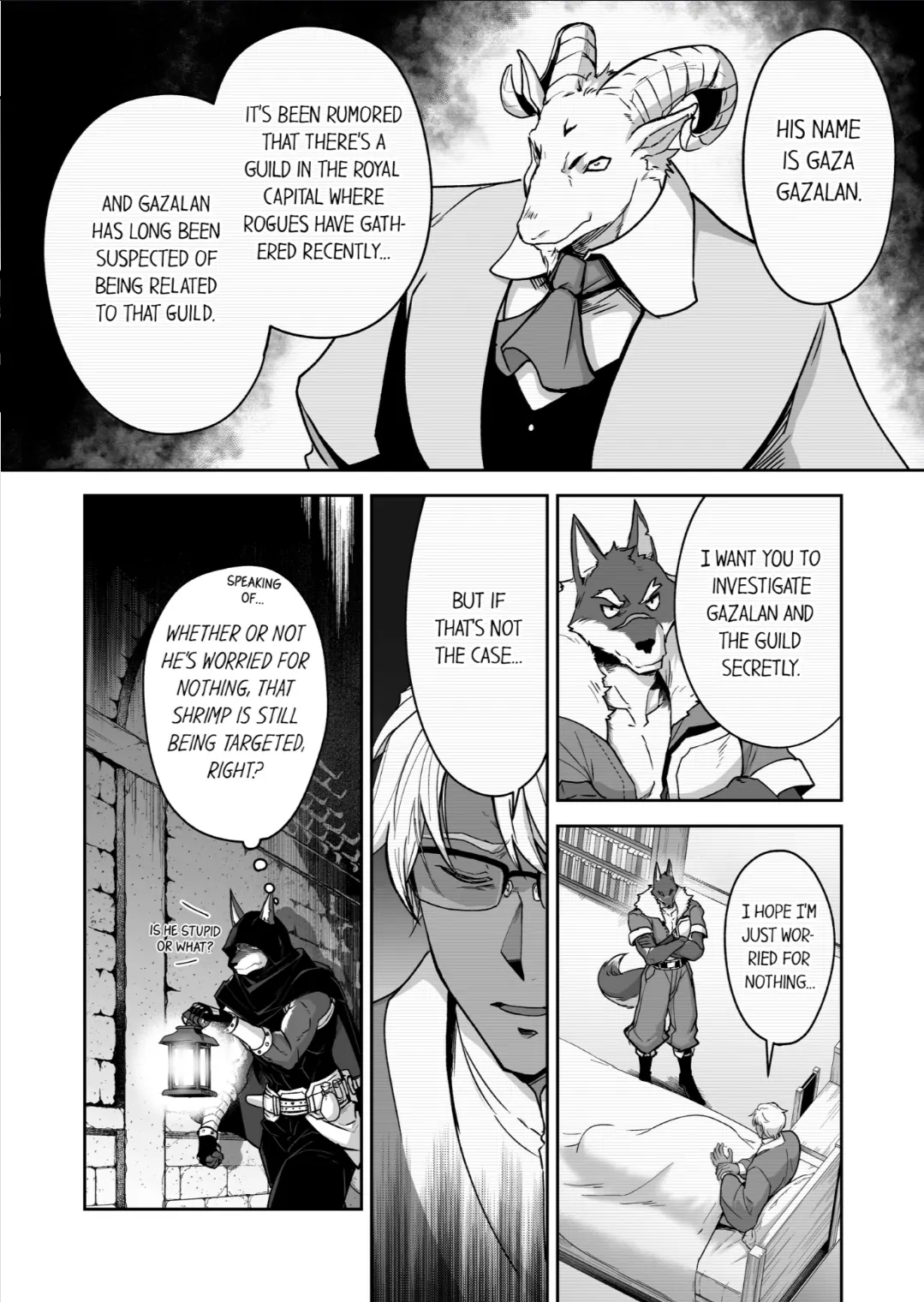 The Titan’s Bride [UNCENSORED] - Chapter 67 manhwa