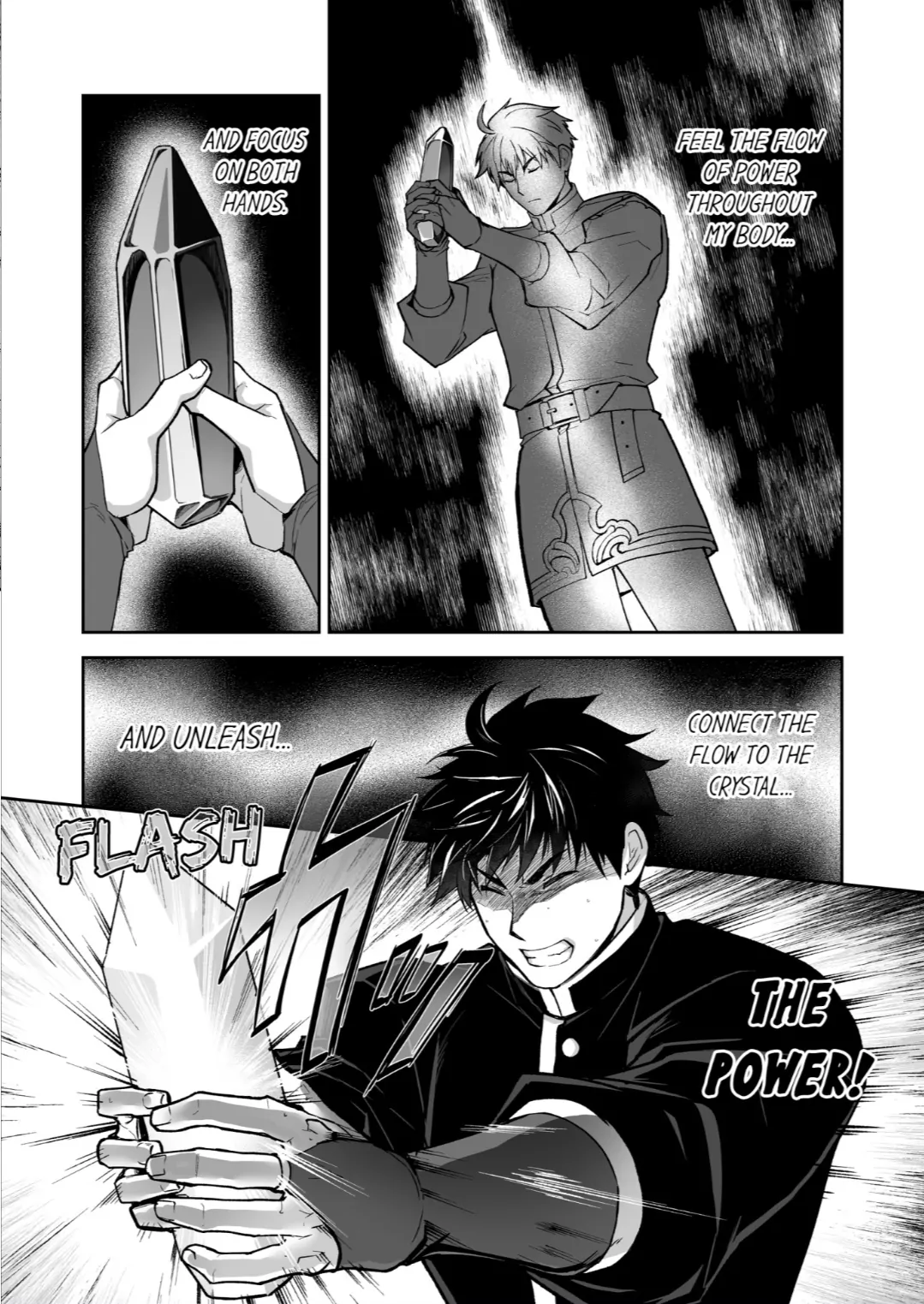 The Titan’s Bride [UNCENSORED] - Chapter 68 manhwa