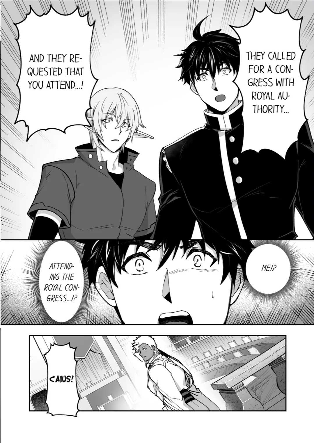 The Titan’s Bride [UNCENSORED] - Chapter 69 manhwa