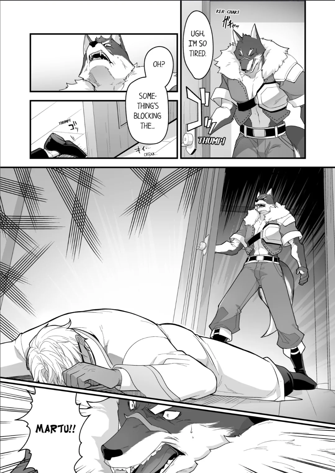 The Titan’s Bride [UNCENSORED] - Chapter 89 manhwa