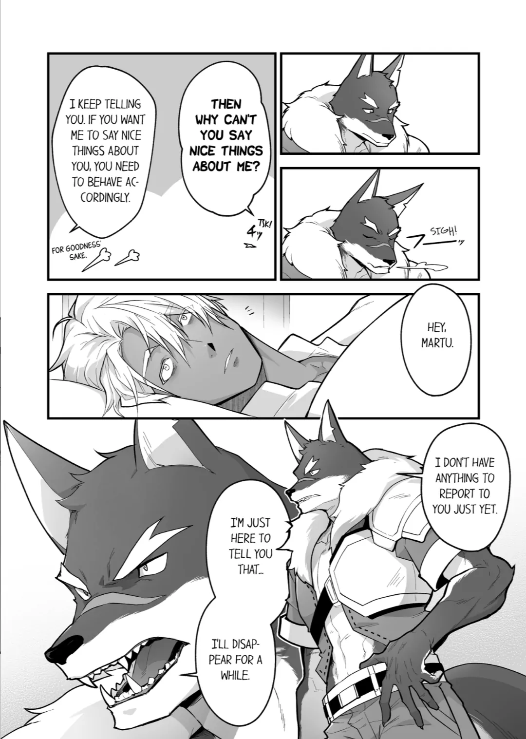 The Titan’s Bride [UNCENSORED] - Chapter 91 manhwa