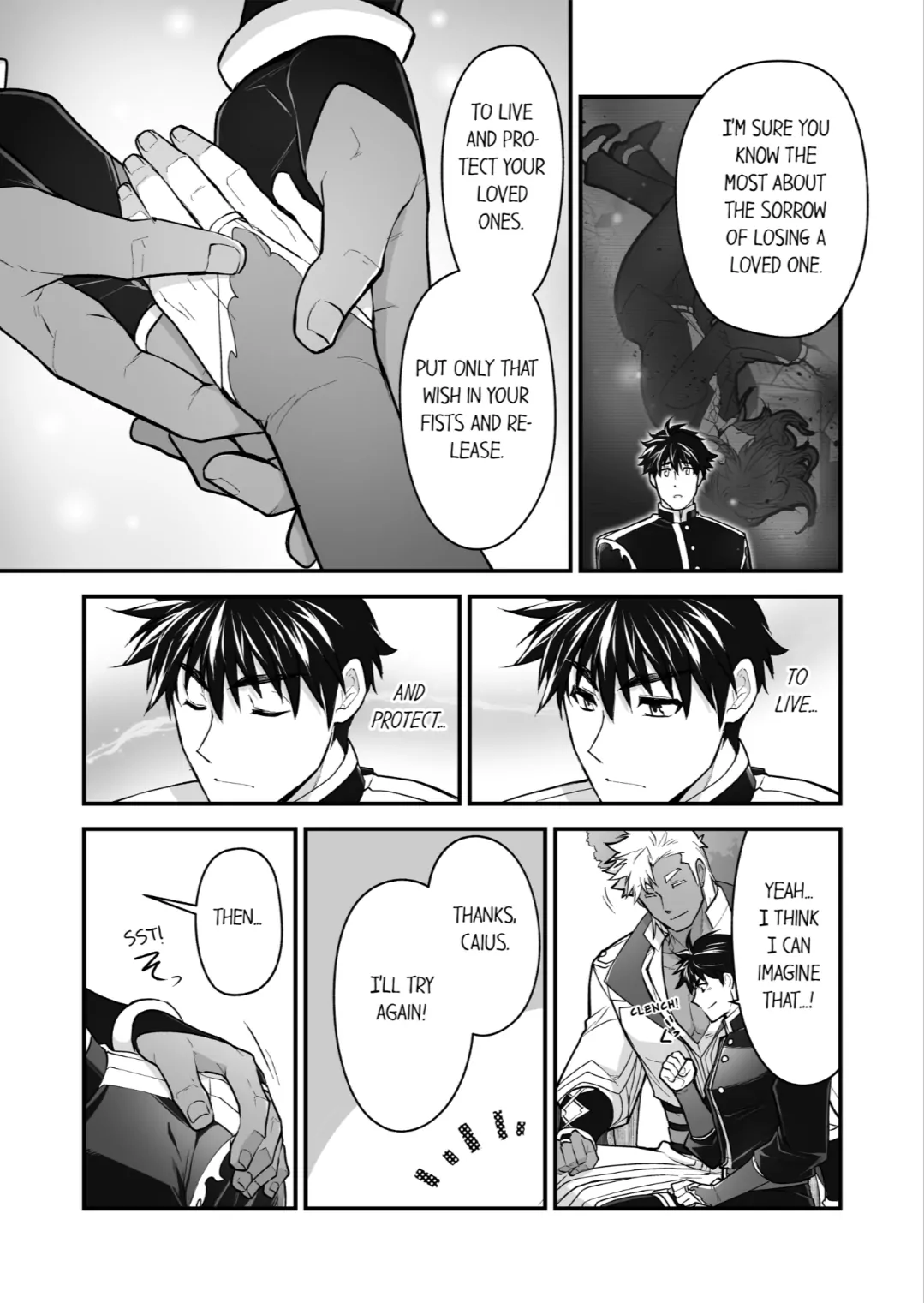 The Titan’s Bride [UNCENSORED] - Chapter 99 manhwa
