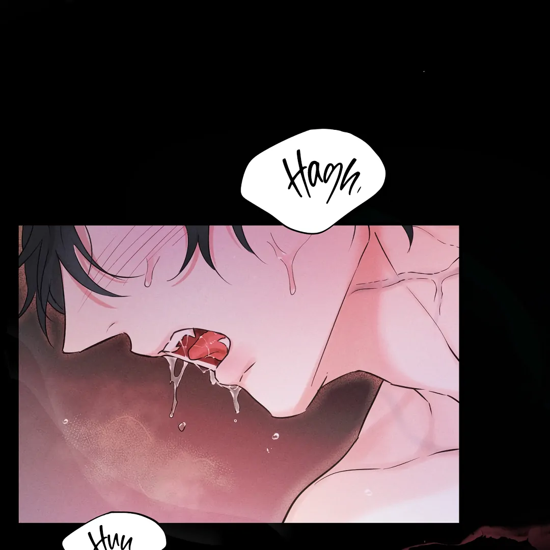 [Mr Blue Short Stories]Hot and Steamy Bakery (MGS) - Chapter 1 manhwa