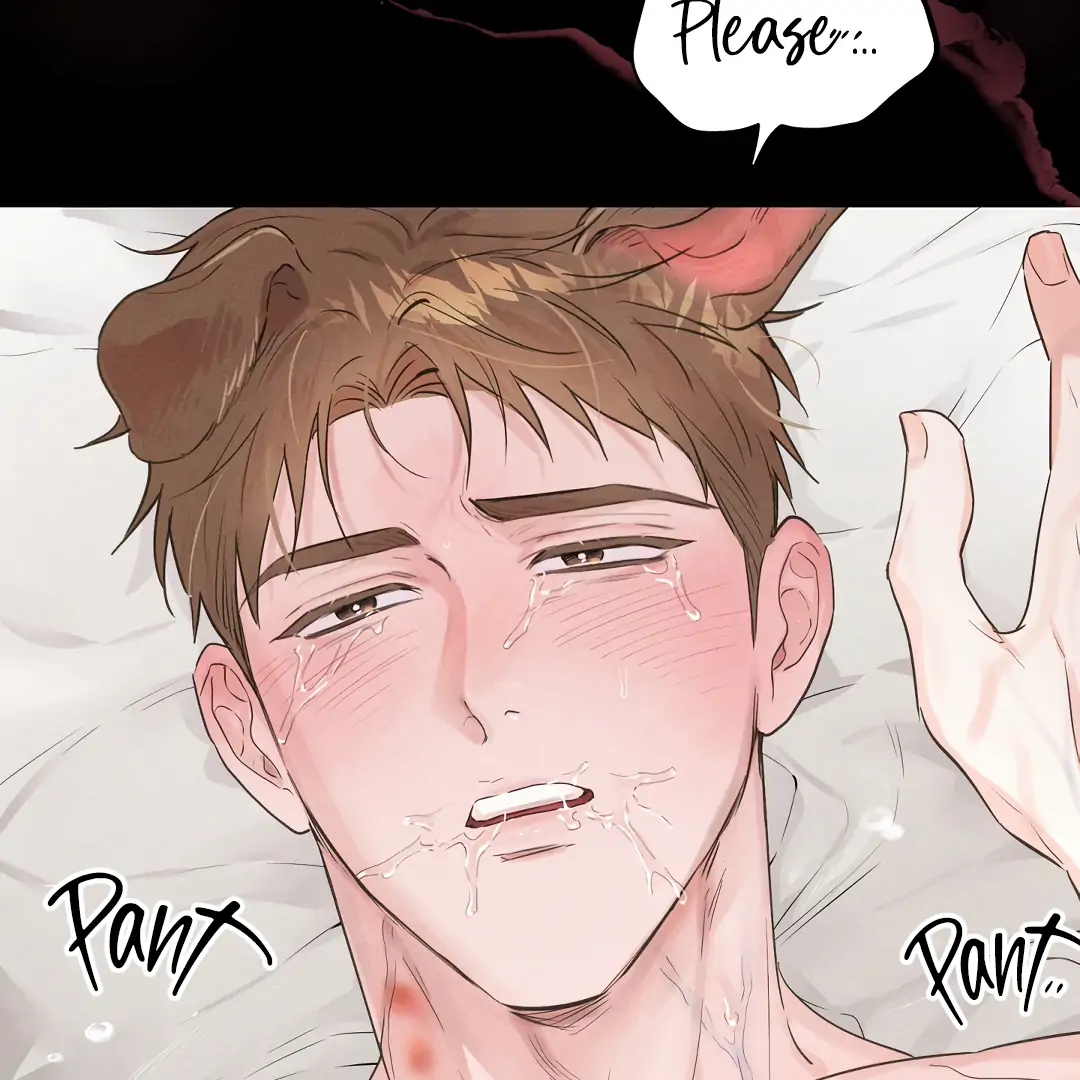 [Mr Blue Short Stories]Hot and Steamy Bakery (MGS) - Chapter 1 manhwa