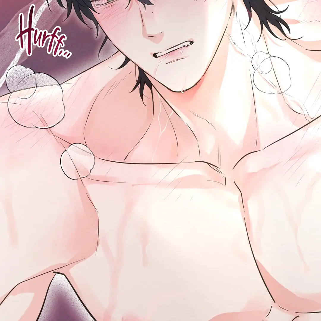[Mr Blue Short Stories]Hot and Steamy Bakery (MGS) - Chapter 1 manhwa