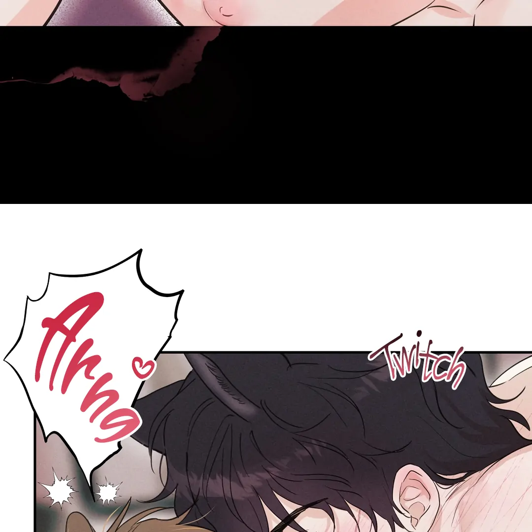 [Mr Blue Short Stories]Hot and Steamy Bakery (MGS) - Chapter 1 manhwa