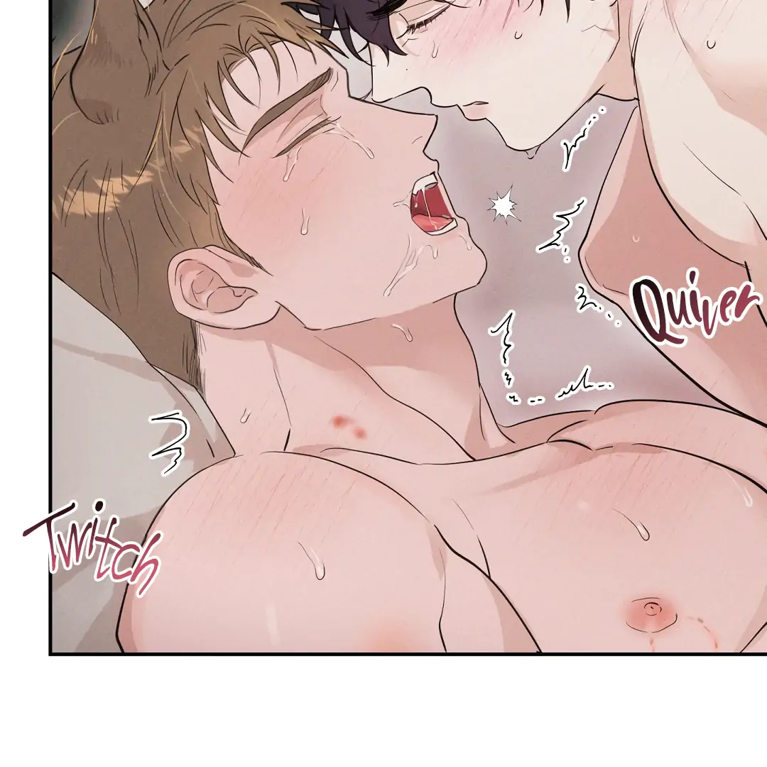 [Mr Blue Short Stories]Hot and Steamy Bakery (MGS) - Chapter 1 manhwa