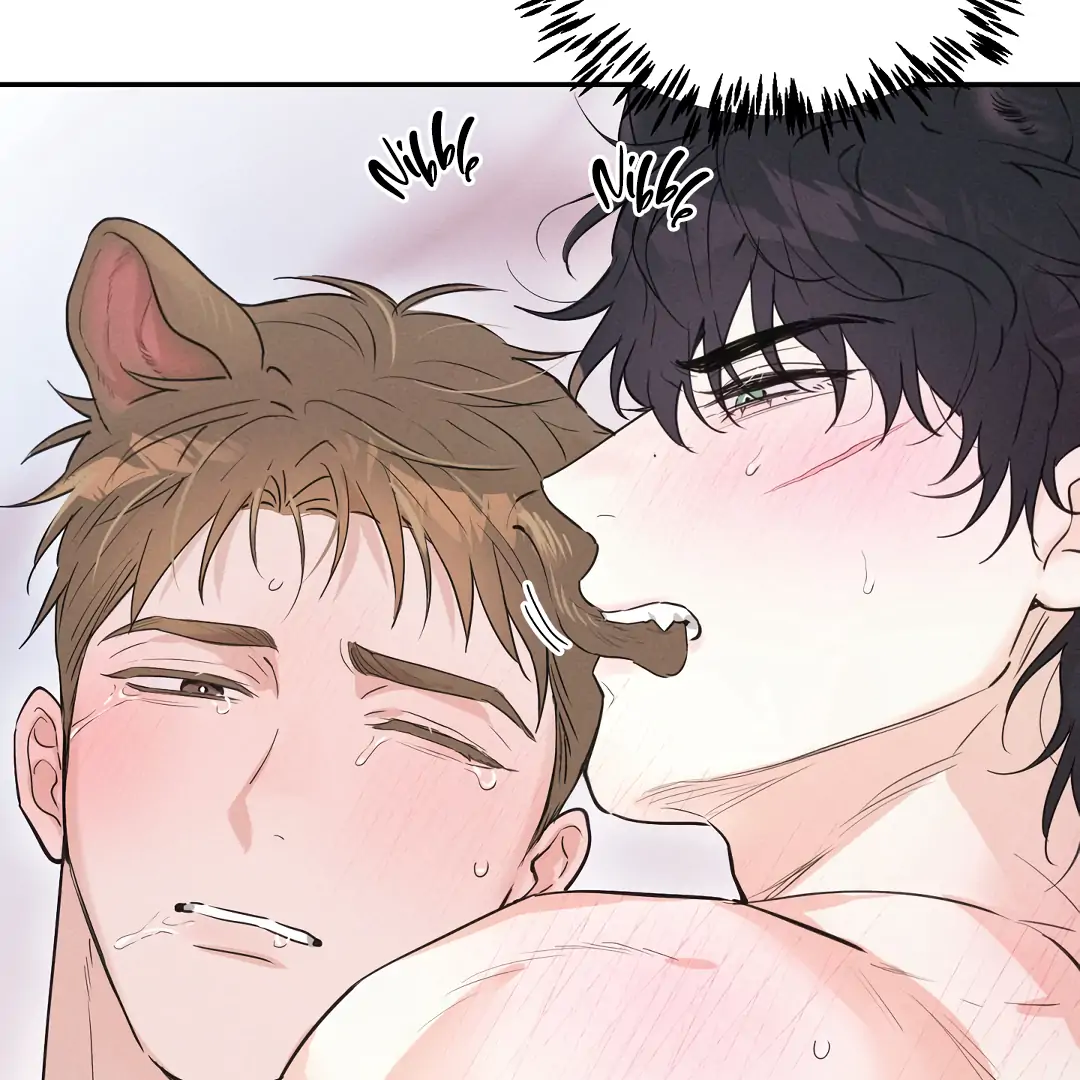 [Mr Blue Short Stories]Hot and Steamy Bakery (MGS) - Chapter 1 manhwa