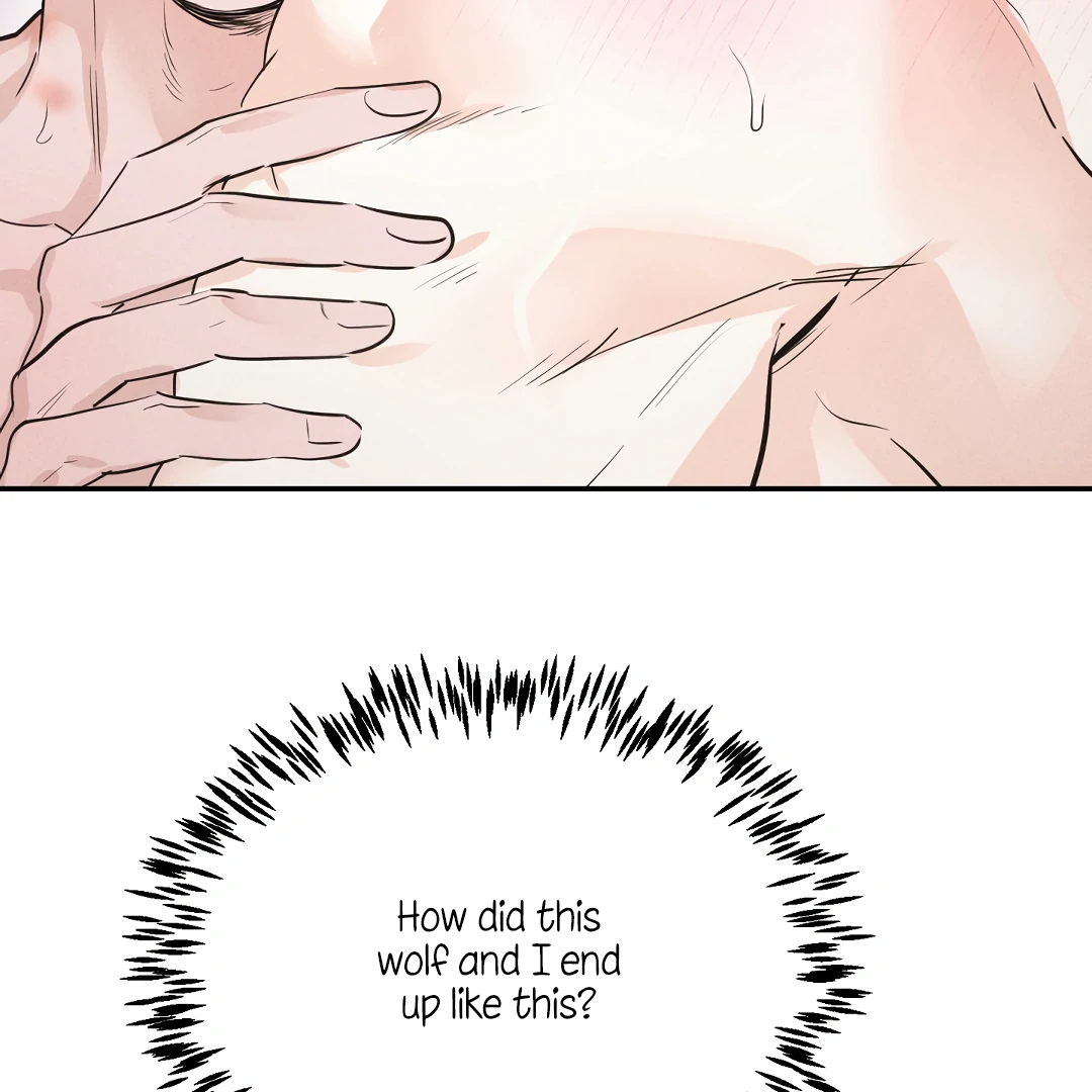 [Mr Blue Short Stories]Hot and Steamy Bakery (MGS) - Chapter 1 manhwa
