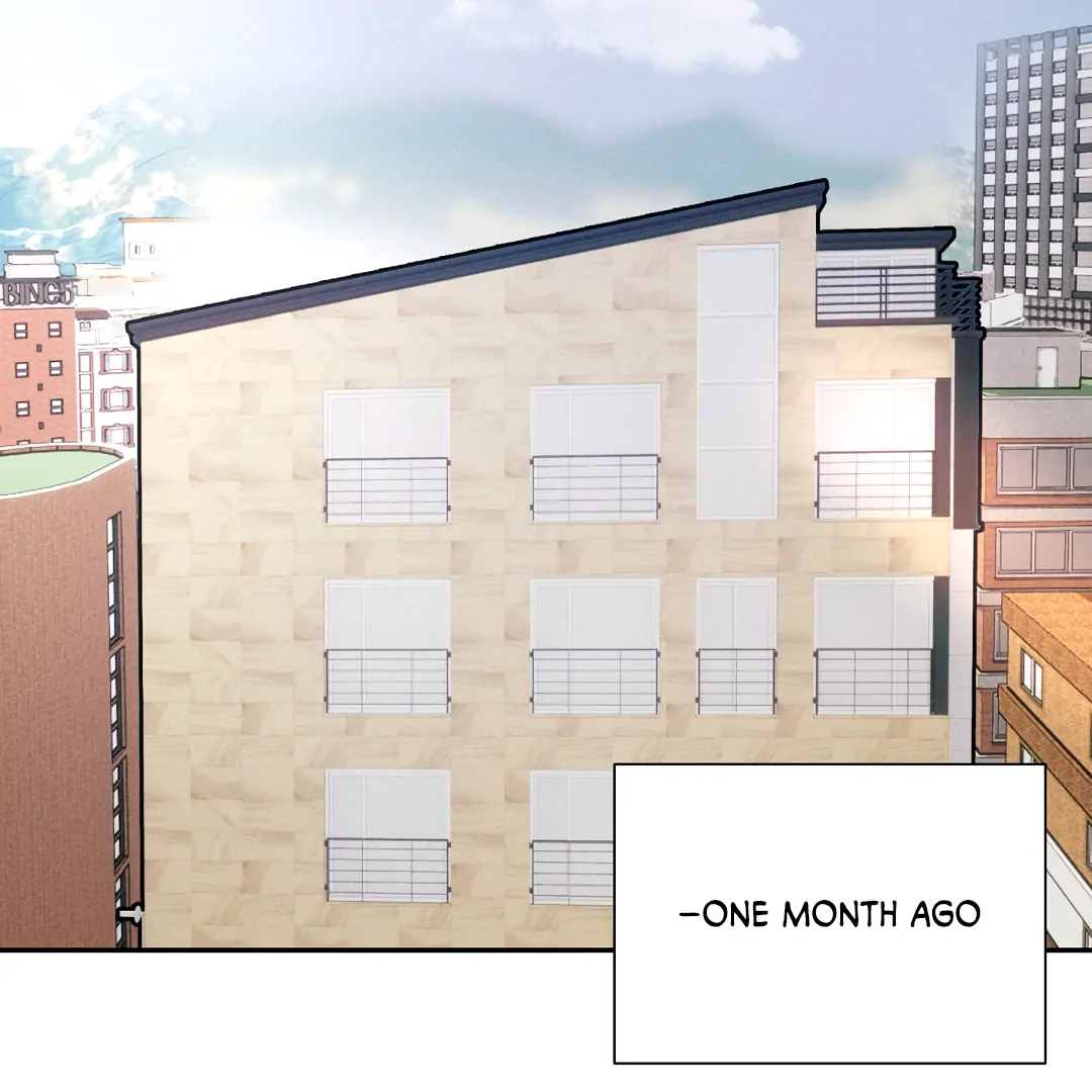 [Mr Blue Short Stories]Hot and Steamy Bakery (MGS) - Chapter 1 manhwa