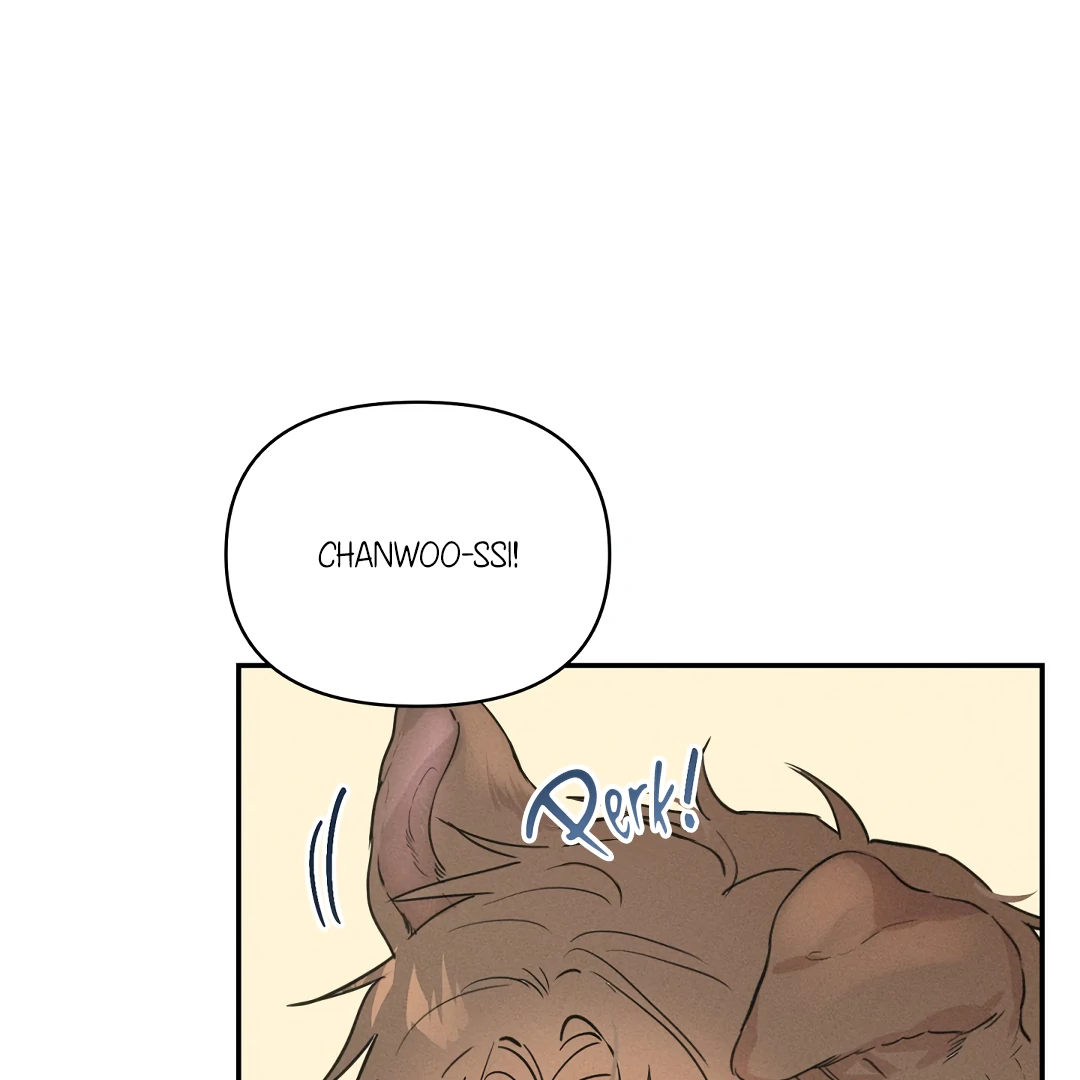 [Mr Blue Short Stories]Hot and Steamy Bakery (MGS) - Chapter 1 manhwa