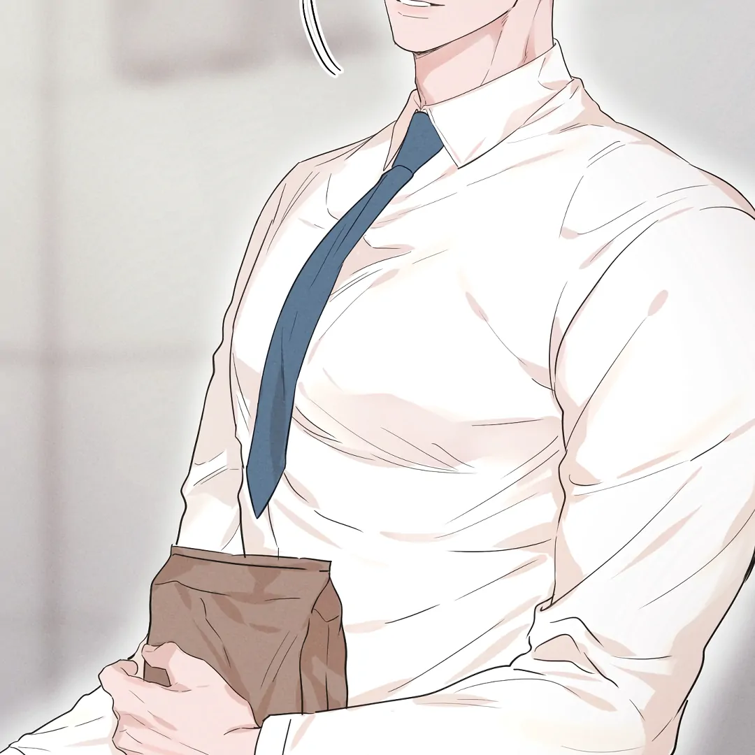 [Mr Blue Short Stories]Hot and Steamy Bakery (MGS) - Chapter 1 manhwa