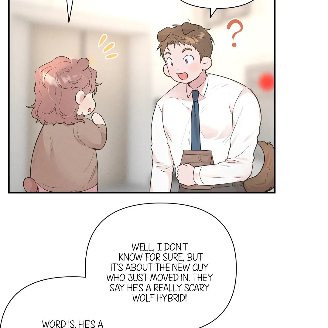 [Mr Blue Short Stories]Hot and Steamy Bakery (MGS) - Chapter 1 manhwa