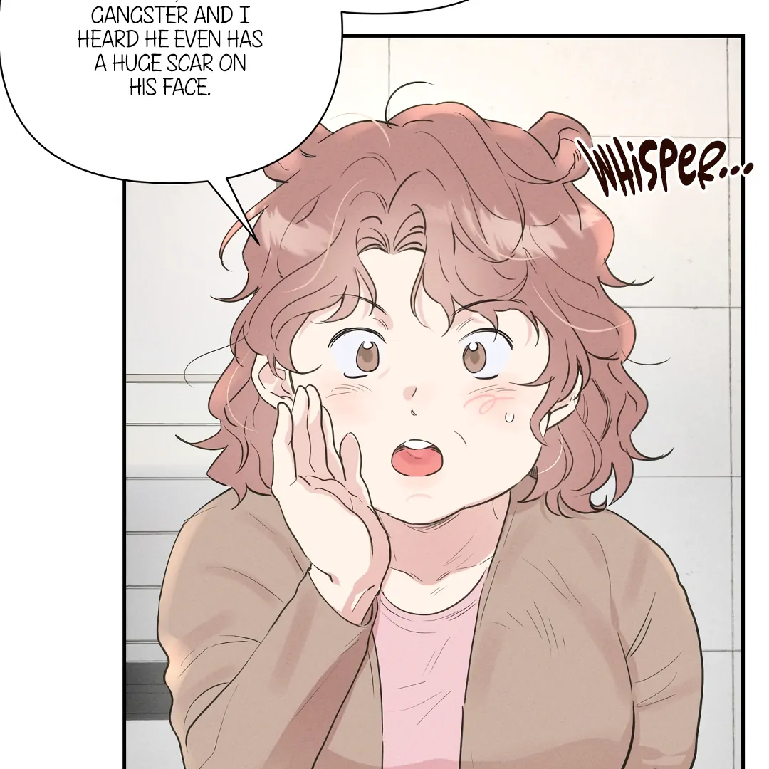 [Mr Blue Short Stories]Hot and Steamy Bakery (MGS) - Chapter 1 manhwa