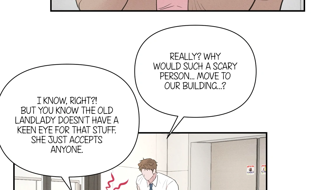 [Mr Blue Short Stories]Hot and Steamy Bakery (MGS) - Chapter 1 manhwa
