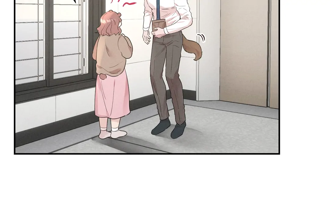[Mr Blue Short Stories]Hot and Steamy Bakery (MGS) - Chapter 1 manhwa