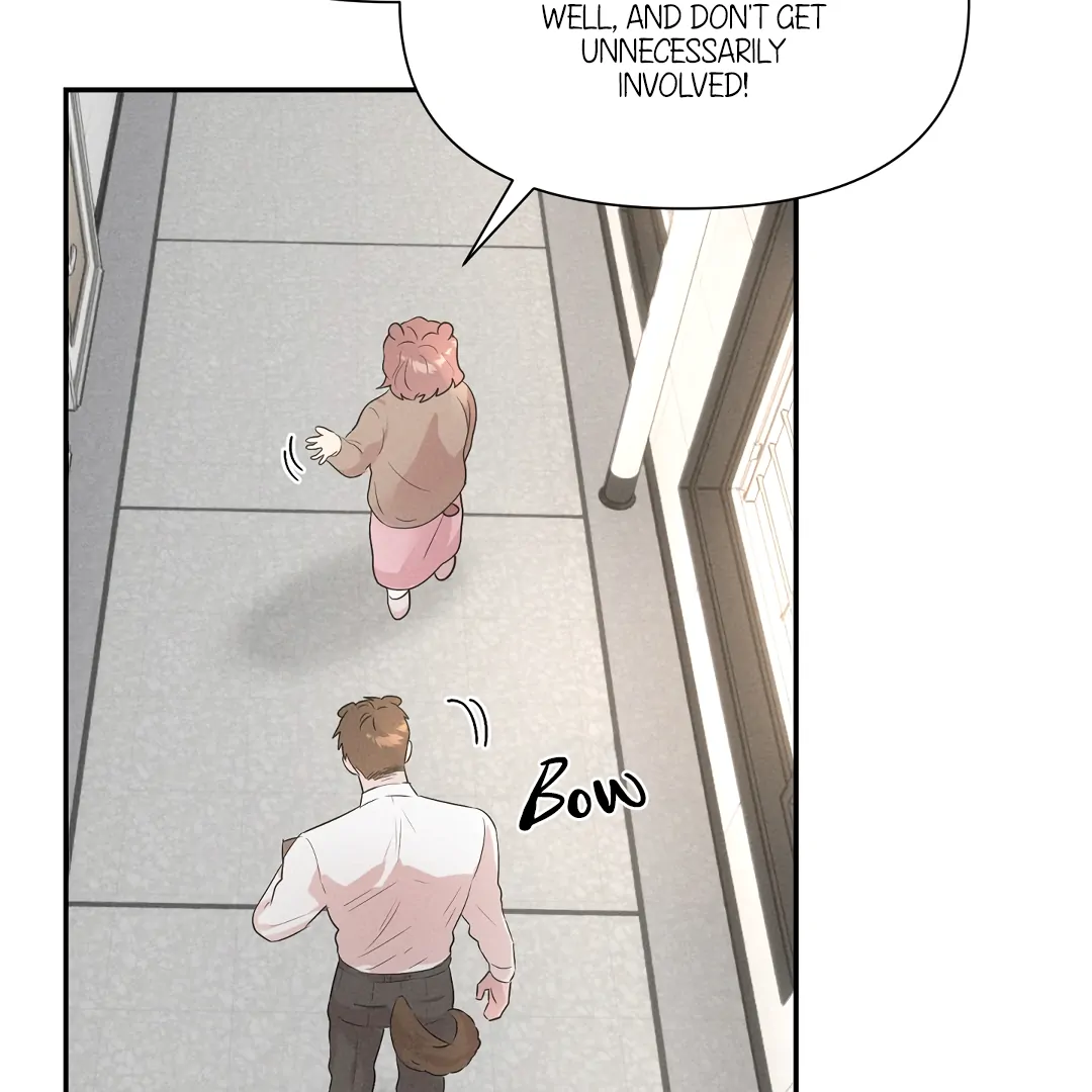[Mr Blue Short Stories]Hot and Steamy Bakery (MGS) - Chapter 1 manhwa