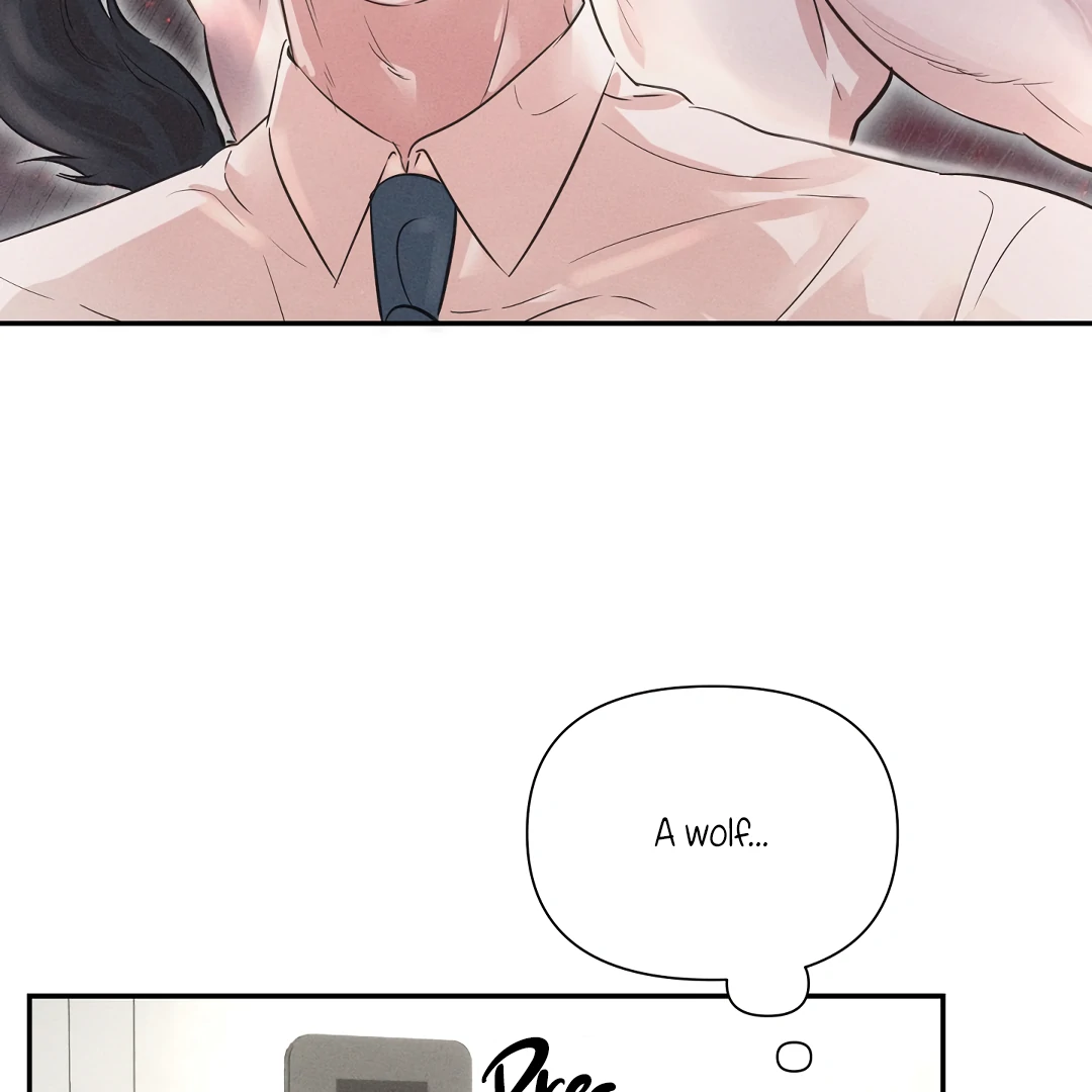 [Mr Blue Short Stories]Hot and Steamy Bakery (MGS) - Chapter 1 manhwa