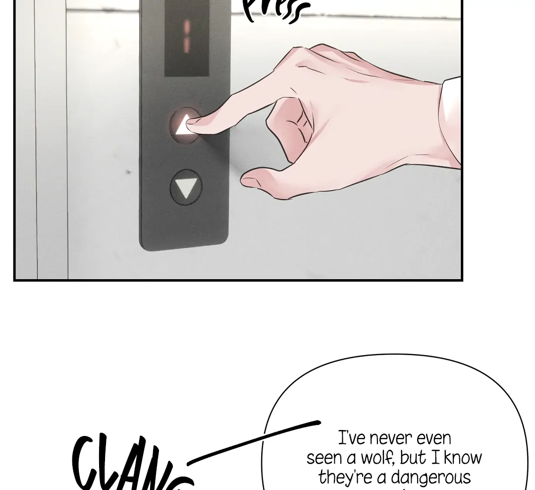 [Mr Blue Short Stories]Hot and Steamy Bakery (MGS) - Chapter 1 manhwa