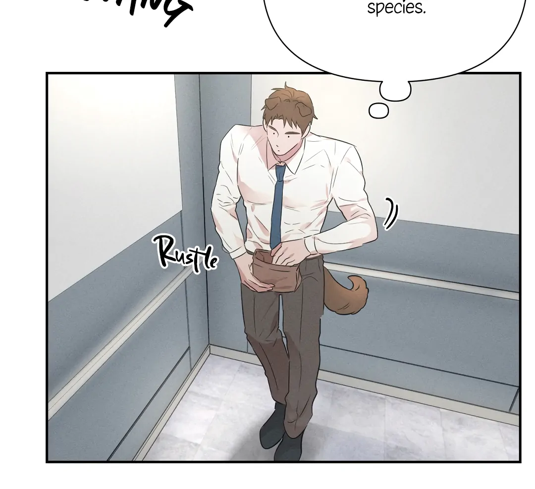 [Mr Blue Short Stories]Hot and Steamy Bakery (MGS) - Chapter 1 manhwa