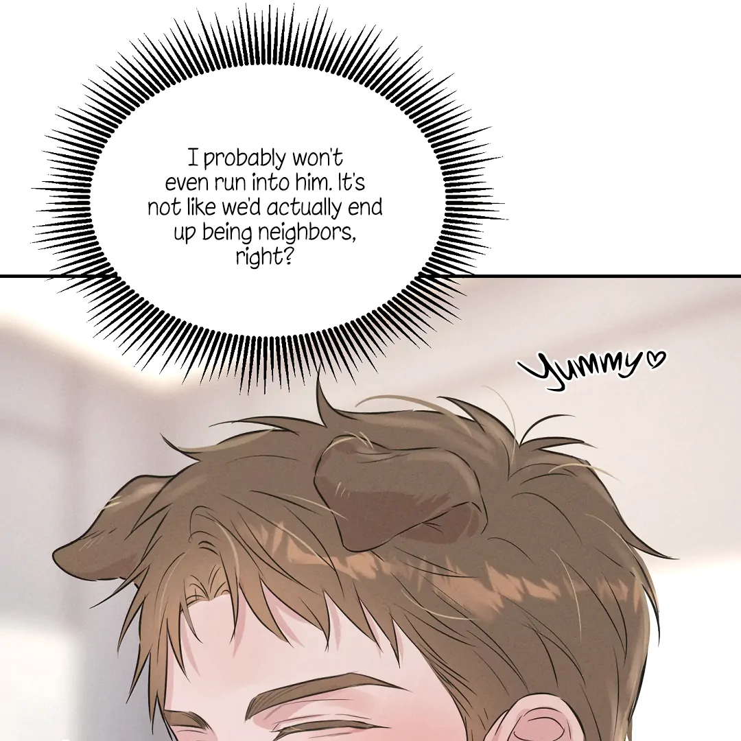[Mr Blue Short Stories]Hot and Steamy Bakery (MGS) - Chapter 1 manhwa