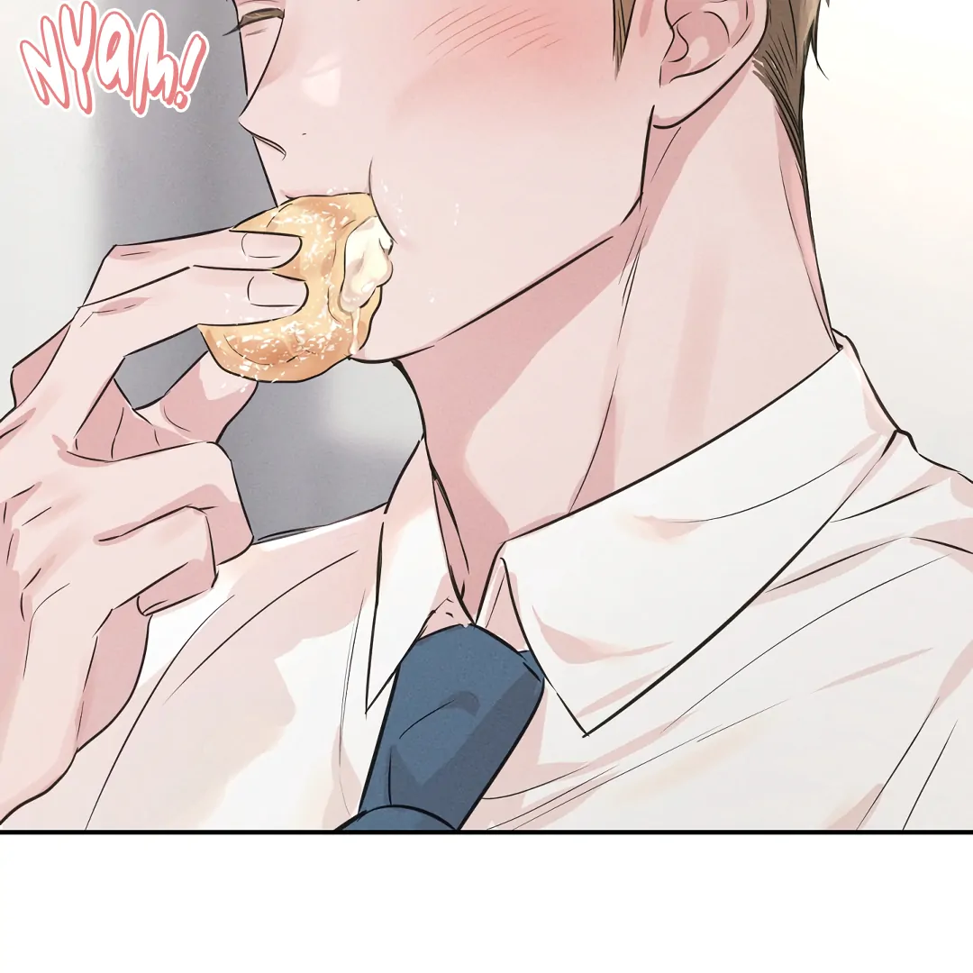 [Mr Blue Short Stories]Hot and Steamy Bakery (MGS) - Chapter 1 manhwa