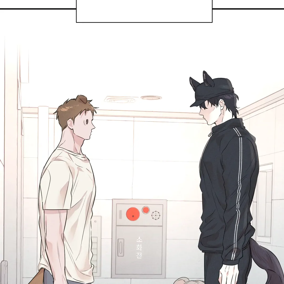 [Mr Blue Short Stories]Hot and Steamy Bakery (MGS) - Chapter 1 manhwa
