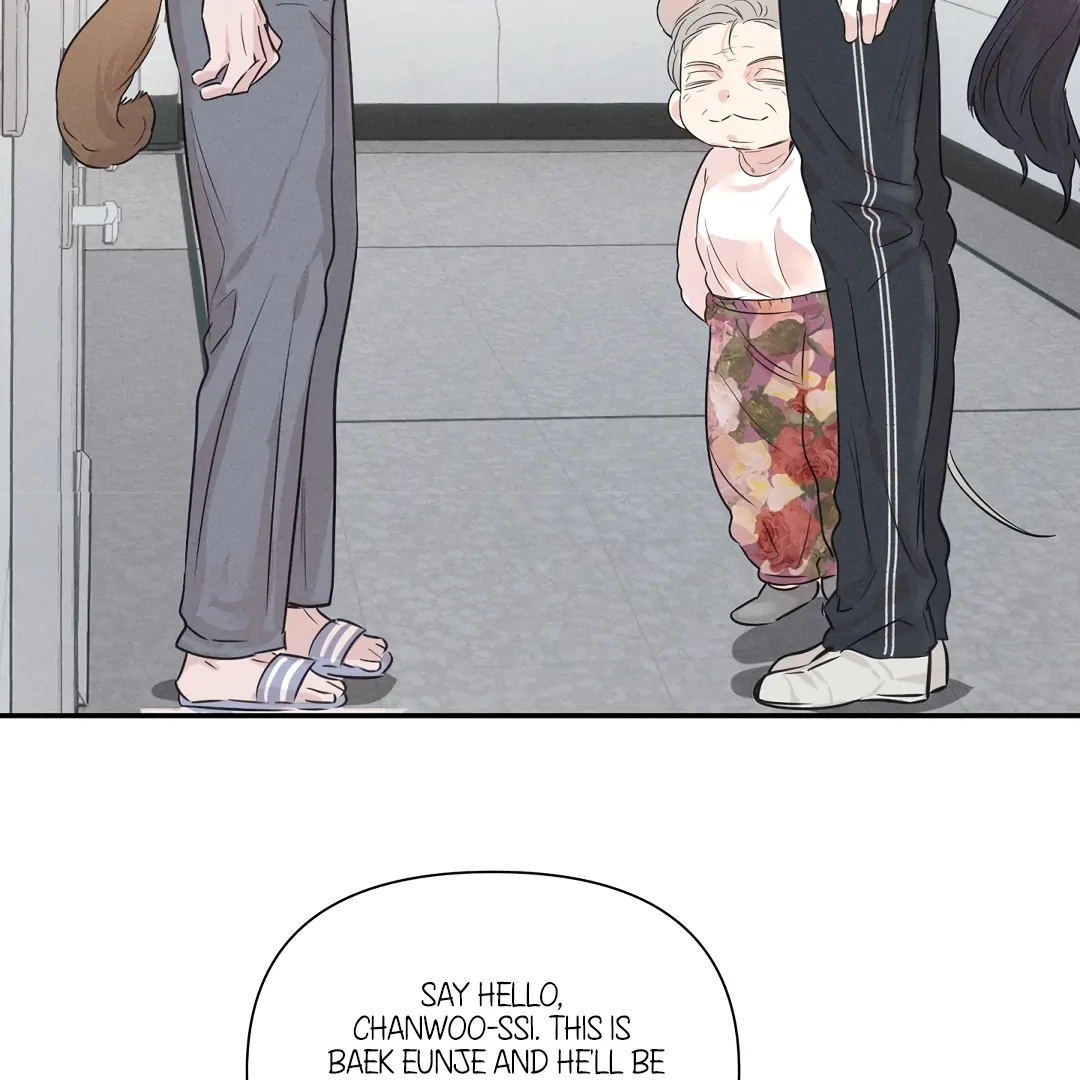 [Mr Blue Short Stories]Hot and Steamy Bakery (MGS) - Chapter 1 manhwa
