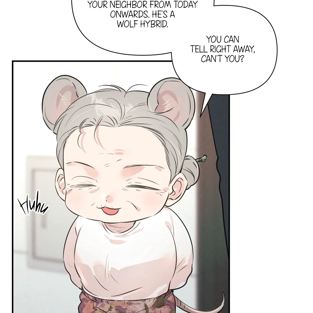 [Mr Blue Short Stories]Hot and Steamy Bakery (MGS) - Chapter 1 manhwa