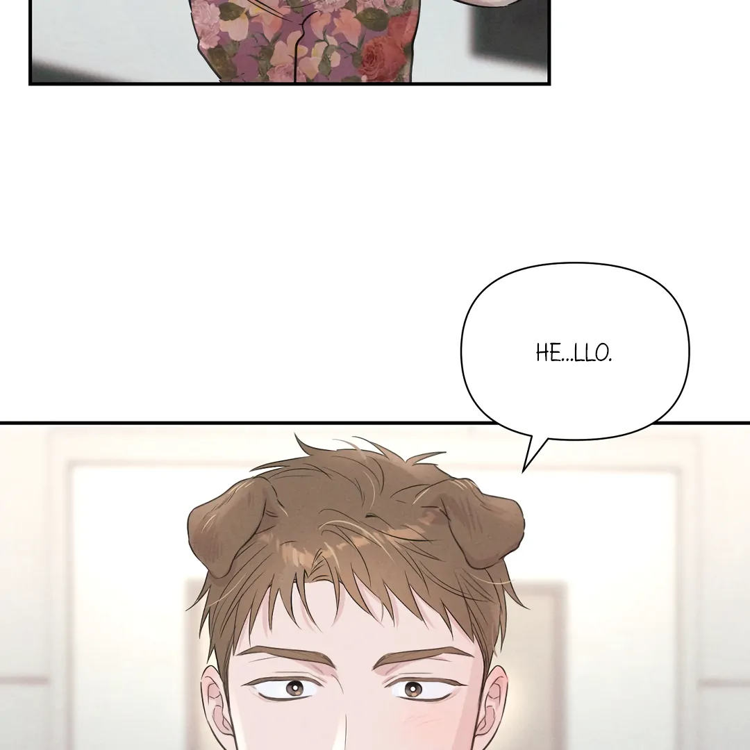 [Mr Blue Short Stories]Hot and Steamy Bakery (MGS) - Chapter 1 manhwa