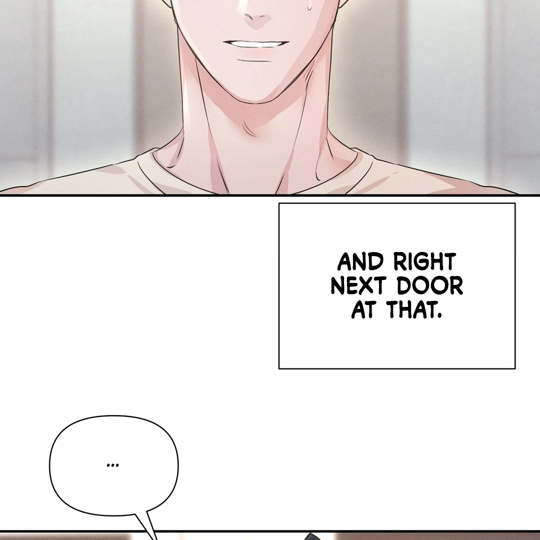 [Mr Blue Short Stories]Hot and Steamy Bakery (MGS) - Chapter 1 manhwa