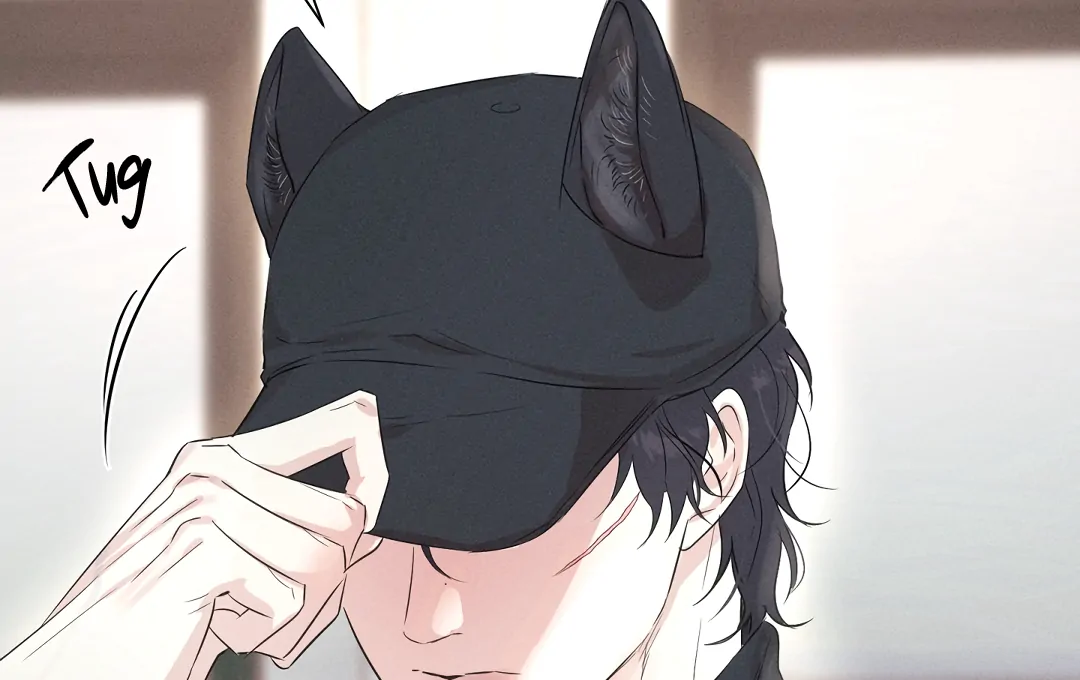 [Mr Blue Short Stories]Hot and Steamy Bakery (MGS) - Chapter 1 manhwa