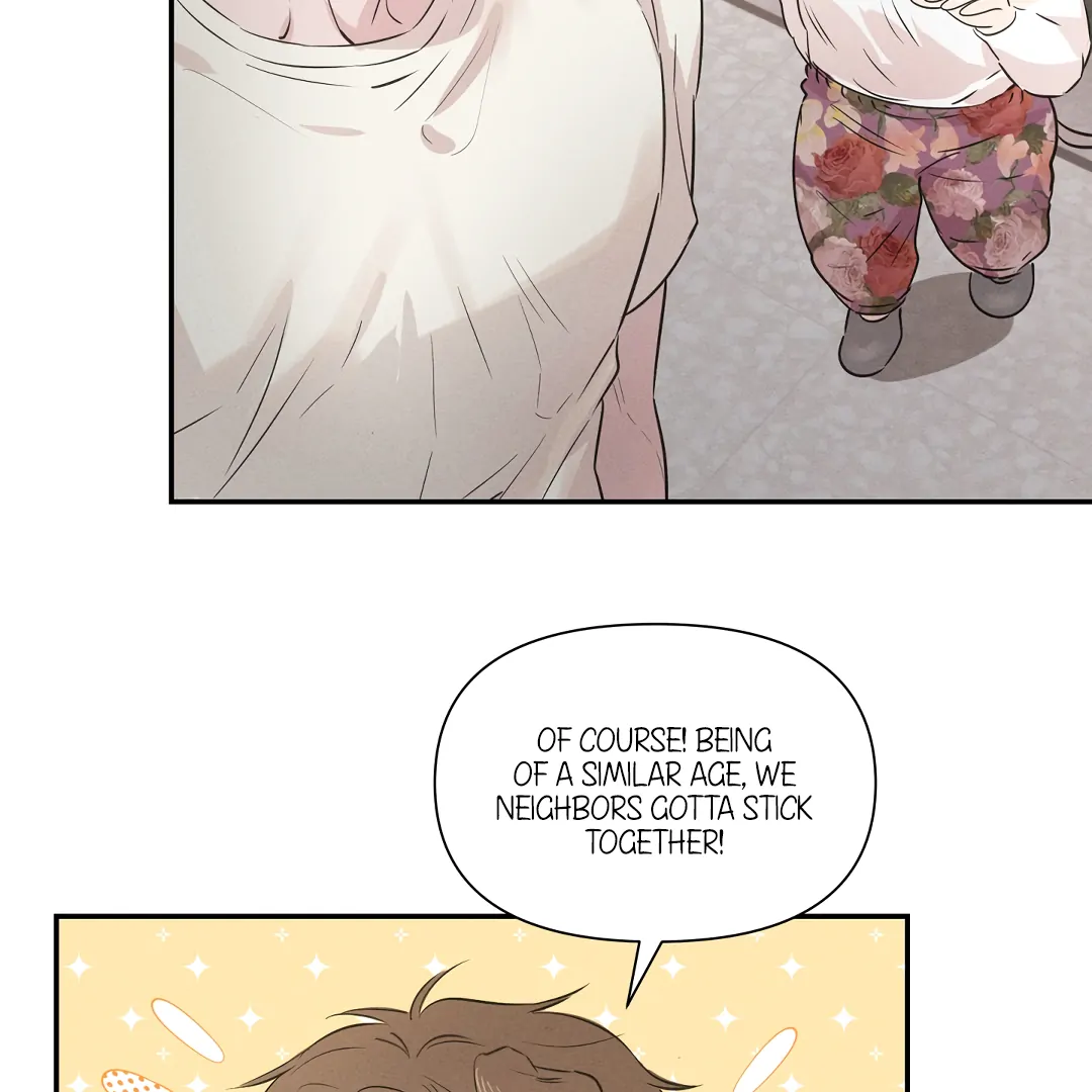 [Mr Blue Short Stories]Hot and Steamy Bakery (MGS) - Chapter 1 manhwa