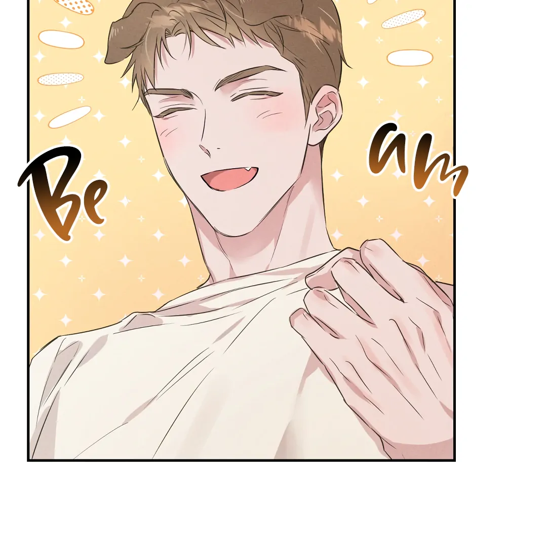 [Mr Blue Short Stories]Hot and Steamy Bakery (MGS) - Chapter 1 manhwa