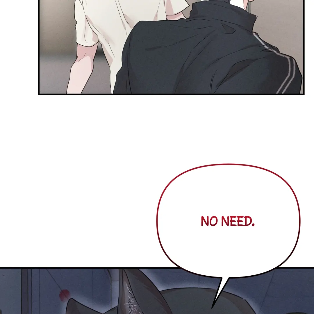 [Mr Blue Short Stories]Hot and Steamy Bakery (MGS) - Chapter 1 manhwa