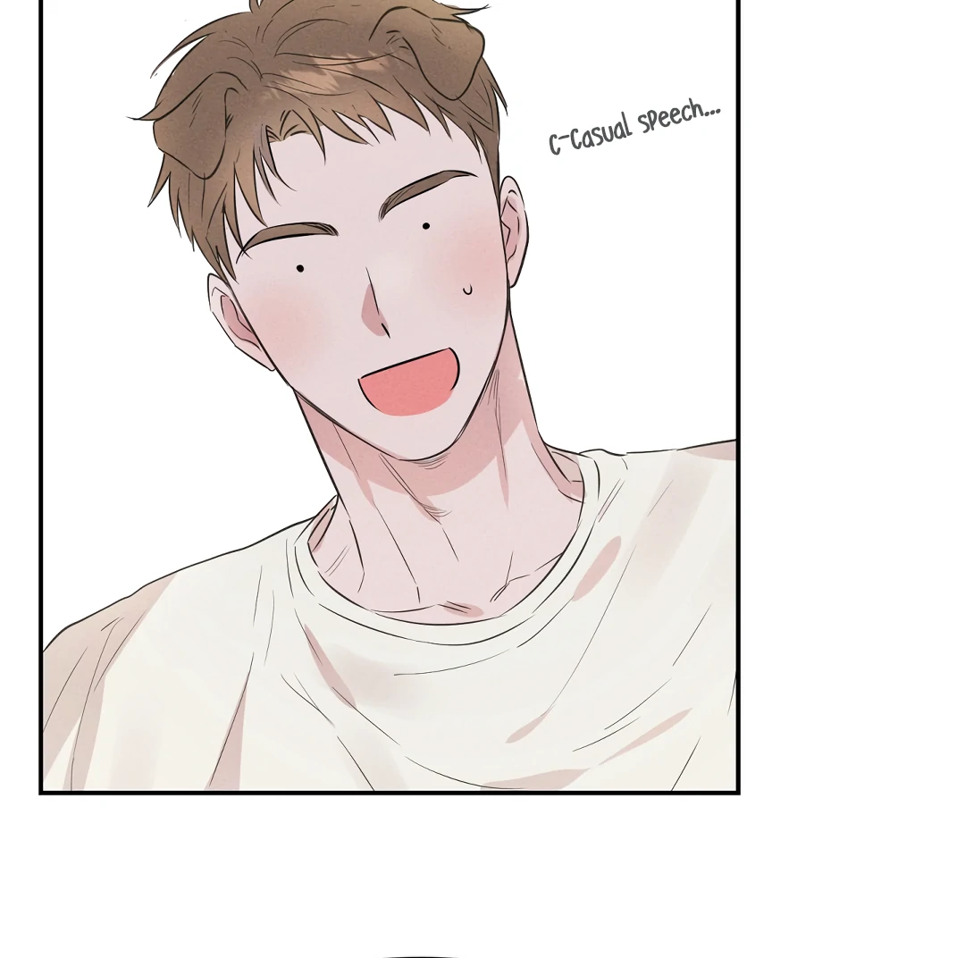[Mr Blue Short Stories]Hot and Steamy Bakery (MGS) - Chapter 1 manhwa