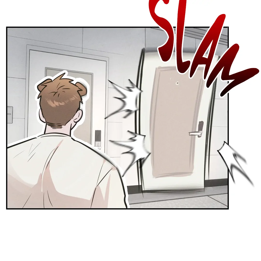 [Mr Blue Short Stories]Hot and Steamy Bakery (MGS) - Chapter 1 manhwa