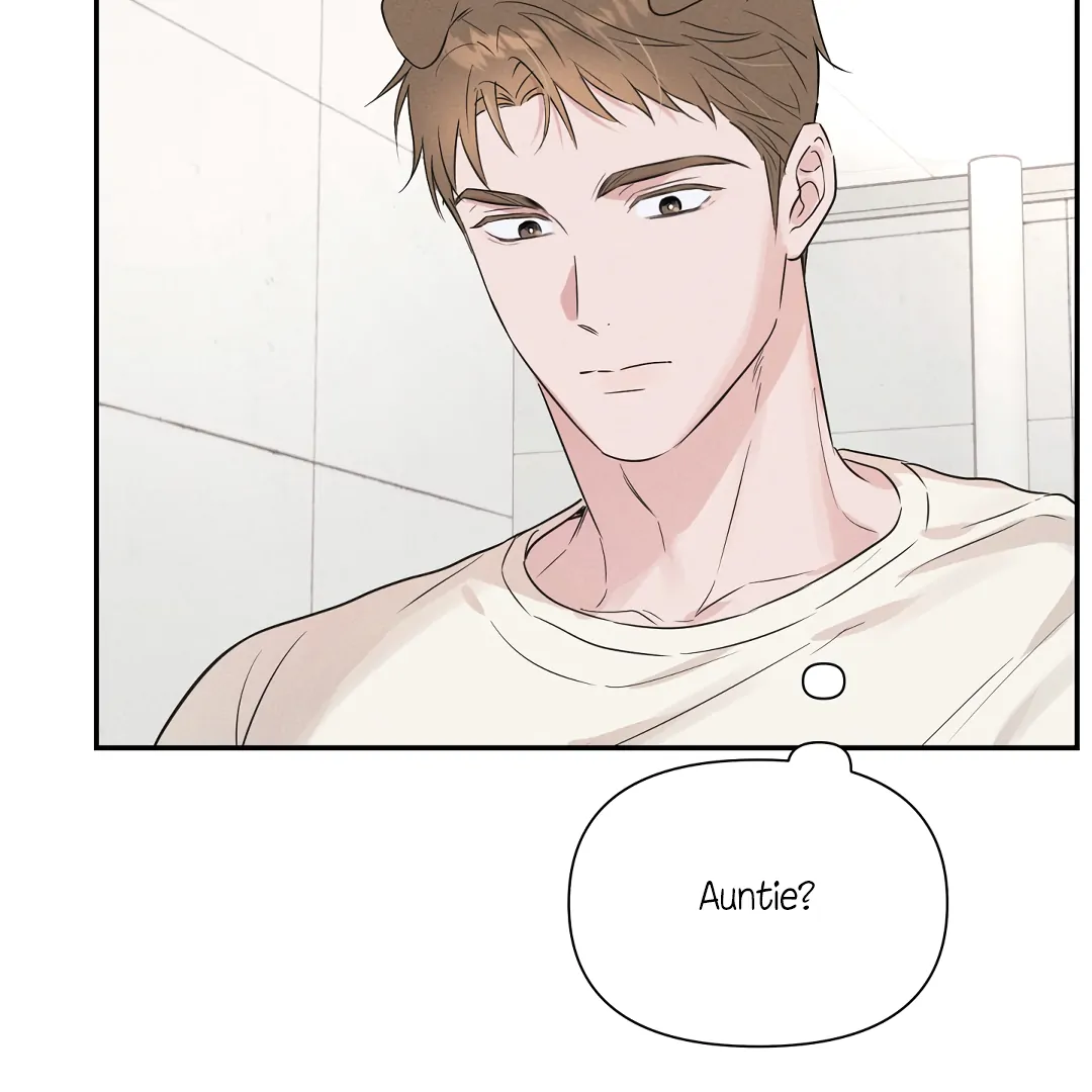 [Mr Blue Short Stories]Hot and Steamy Bakery (MGS) - Chapter 1 manhwa