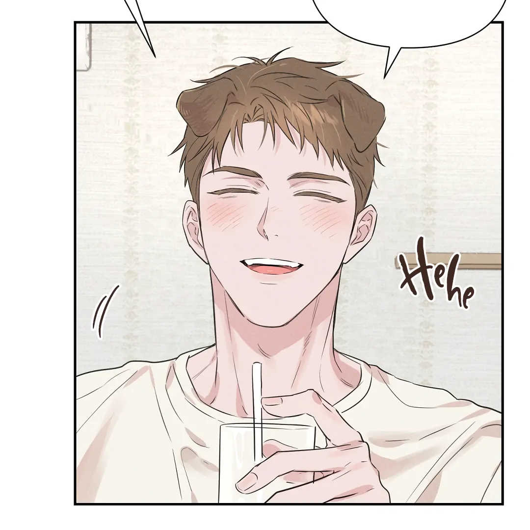 [Mr Blue Short Stories]Hot and Steamy Bakery (MGS) - Chapter 1 manhwa